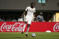 Antonio Rudiger